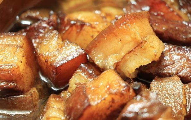 高血压|高血压最好少吃什么4菜4肉7水果,劝你都要悠着点!