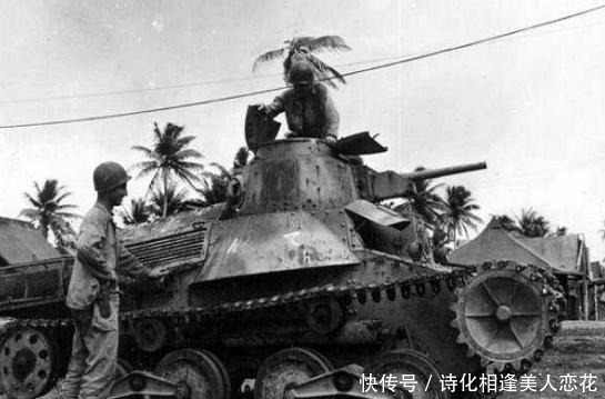 二战|二战太平洋战场最惨一战2万日军活活饿死,美军实在想不通