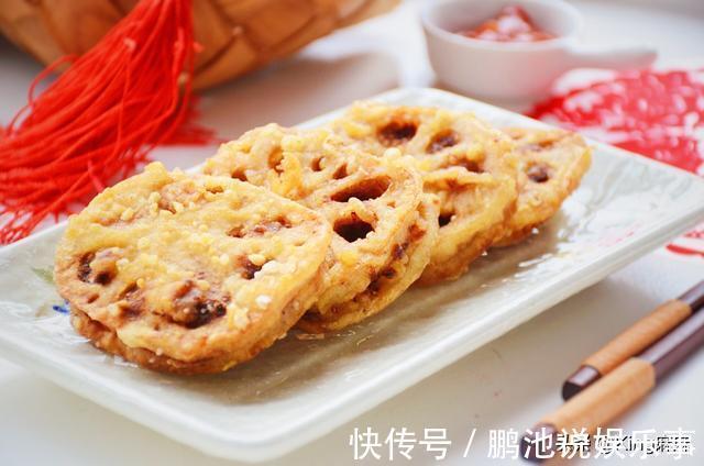 薯片|2021年夜饭菜谱，10道家宴菜，有荤有素，端上桌都是硬菜