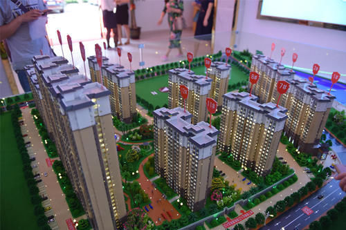 楼层|买房时就剩2楼、13楼、14楼、18楼和顶楼,该如何选呢?