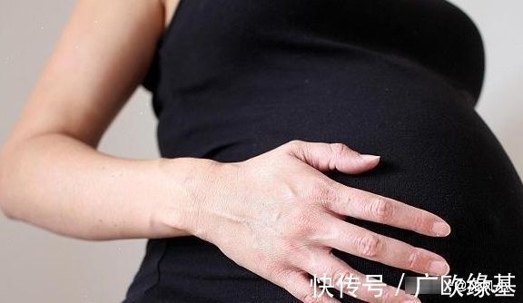 生活习惯|不想胎儿出现“脐带绕颈”,孕期尽量别做三件事,孕妈别不在意