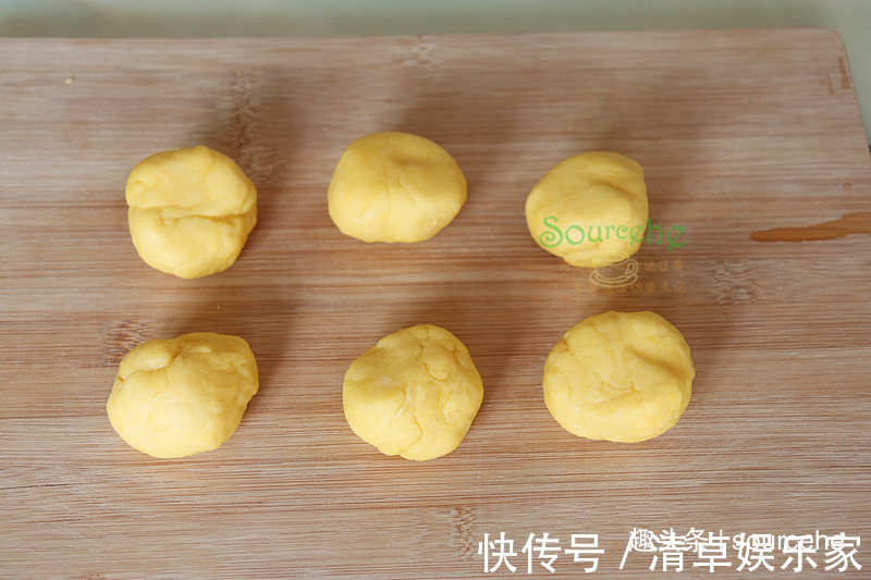 不用烤箱就能做的华夫饼,保证一次就成功,想吃再也不用买了!
