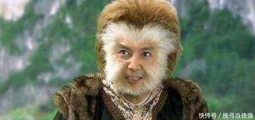 杨戬|封神演义第一凡人猛将,哪吒见了要跑,一人独占杨戬不落败