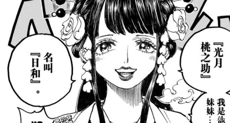 凯多|海贼王1010话：索隆霸王色仍未觉醒，身世之谜将揭开，日和是关键