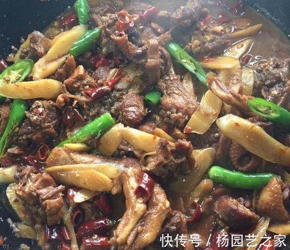 腥臭味|鸭子去腥别用姜，教你2招诀窍，鸭肉鲜香入味，好吃又无腥味