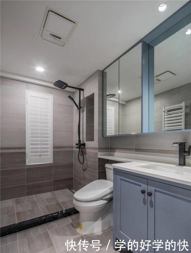 透彻感|等我以后买了房,一定照着这样装,从玄关到卧室,每一处都有格调!