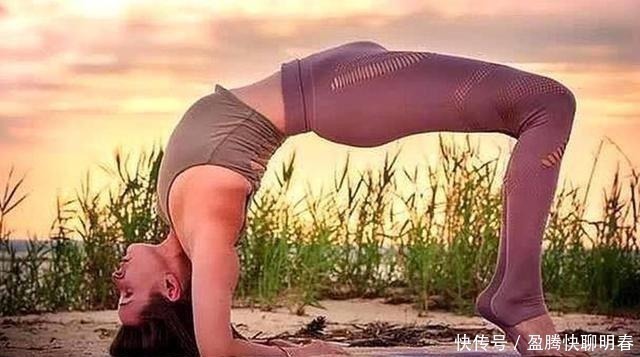 后弯|练瑜伽后弯,这些技巧和常识你一定要知道!