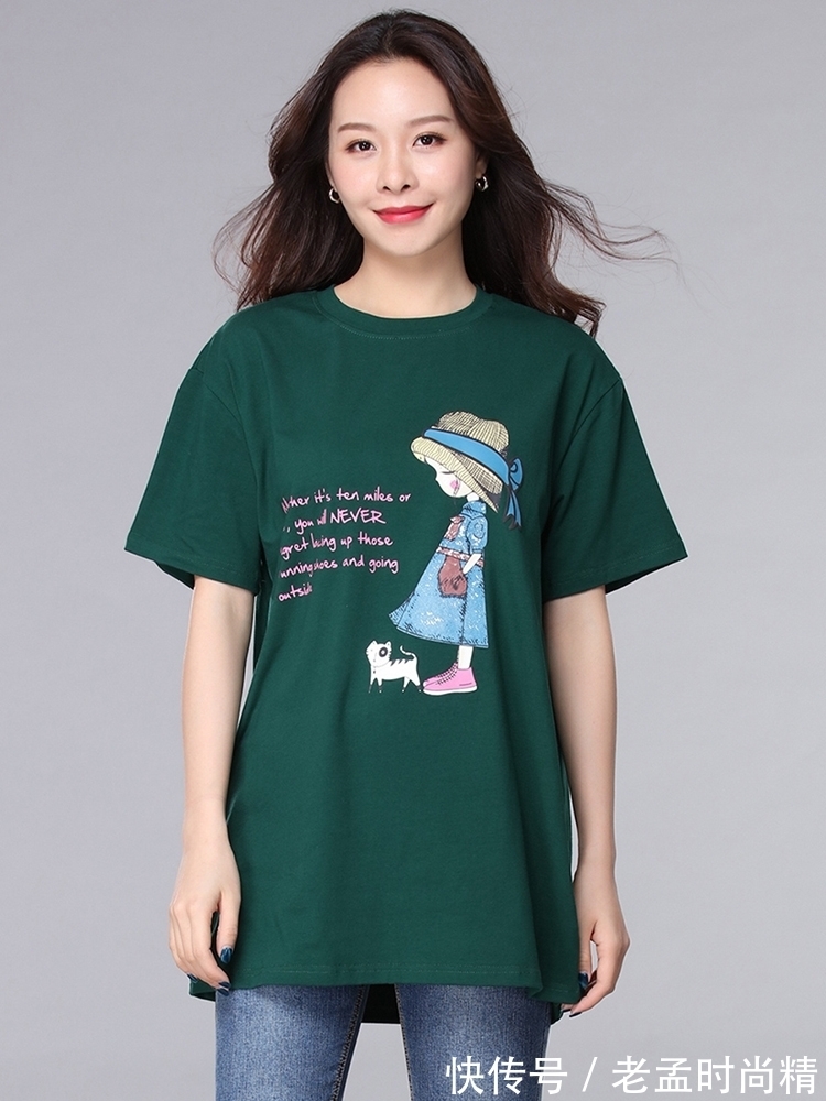 小脚裤|初秋季节,微胖女生穿搭的6个通用服装单品