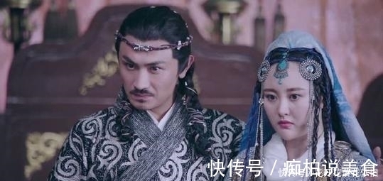 舅舅!“沉睡千年”的18岁公主,为何头戴黄金面具,与舅舅葬在同一墓穴