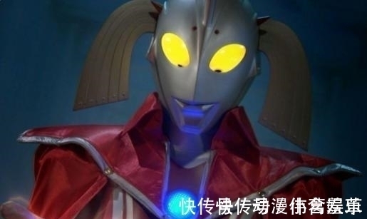 女性|《奥特曼》的光回来了,为什么很少有女奥特曼?身材是次要的