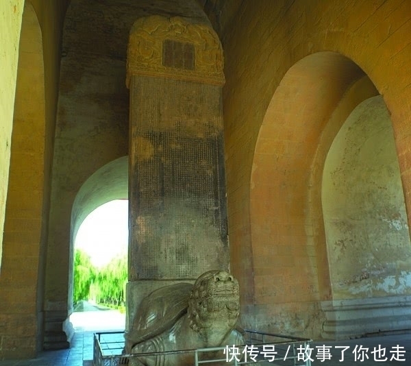 考古|朱棣长陵十三陵中规模最大,55年考古人员挖了3天后匆忙撤离