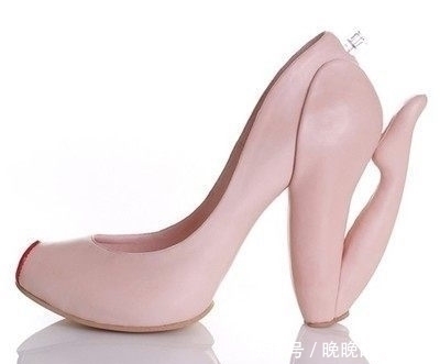 气质 女人的高跟鞋,就是男人的脸,凸显女性完美的气质