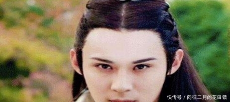 古代|中国古代四大美男都有谁?兰陵王只能排第二