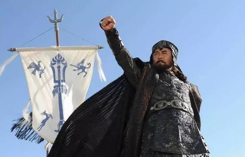 屠城|成吉思汗嗜杀成性,但屠城却从不杀三种人,难怪疆域能扩张到欧洲