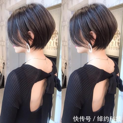 发量|女发别乱剪,高人气发型20款送给大家,很多女性都喜欢