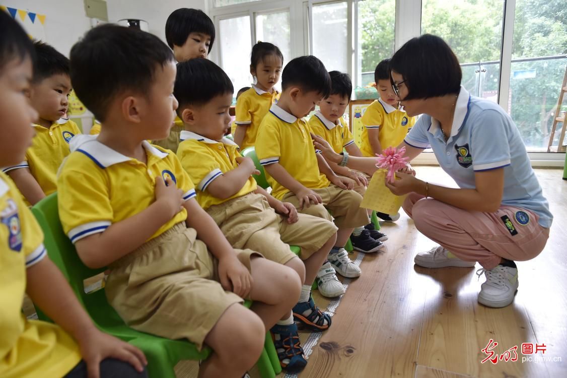 建邺区|南京小学幼儿园开学复课