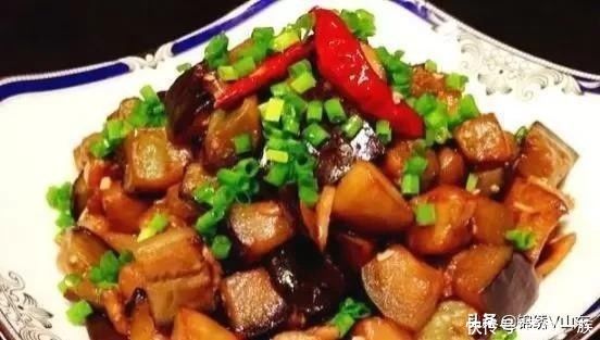 芝麻油|立秋后要吃12道下饭菜，在家做简单，连吃2碗饭，大人孩子都点赞