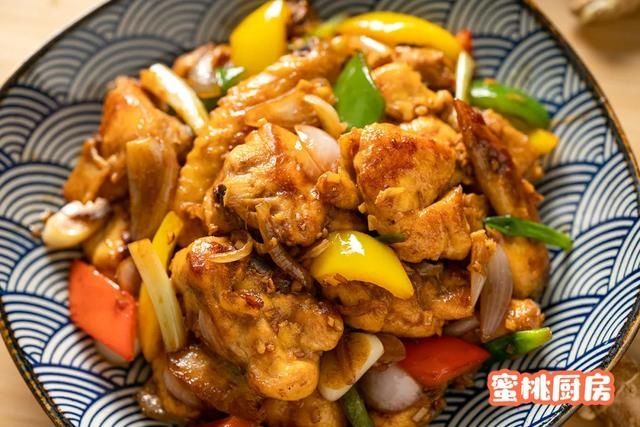 口袋|每次做它，都要连干3碗饭！鲜香嫩滑吃不腻，汁都不放过
