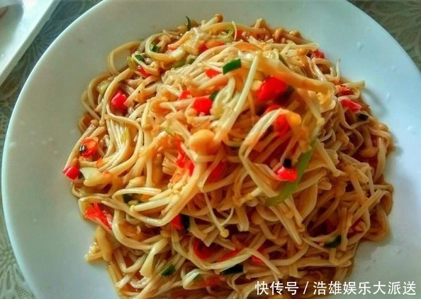 把豆腐泡|我们家常做的家常菜, 大人孩子都夸好吃, 每次都吃得精光