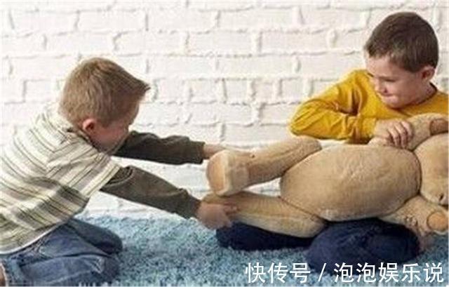 孩子|3-6岁是性格形成关键期,这5方面“使劲管”,孩子长大会感谢你