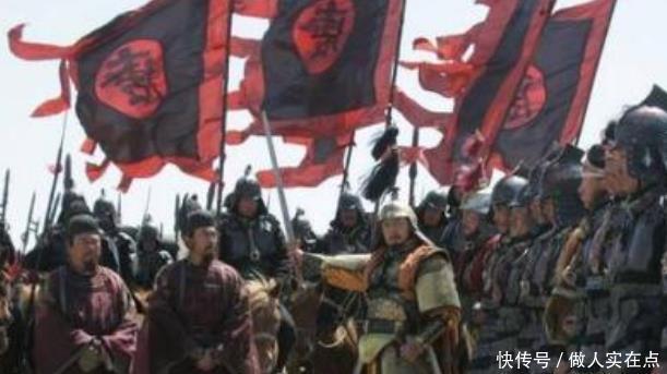 为啥|李世民问战神李靖 朕为啥会兵败高句丽 李靖回答了5个字！