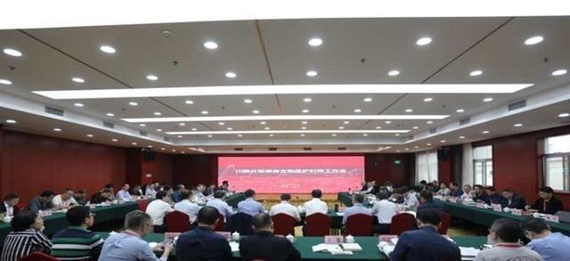 签署|川陕渝签署战略合作协议 联合加强文物保护利用