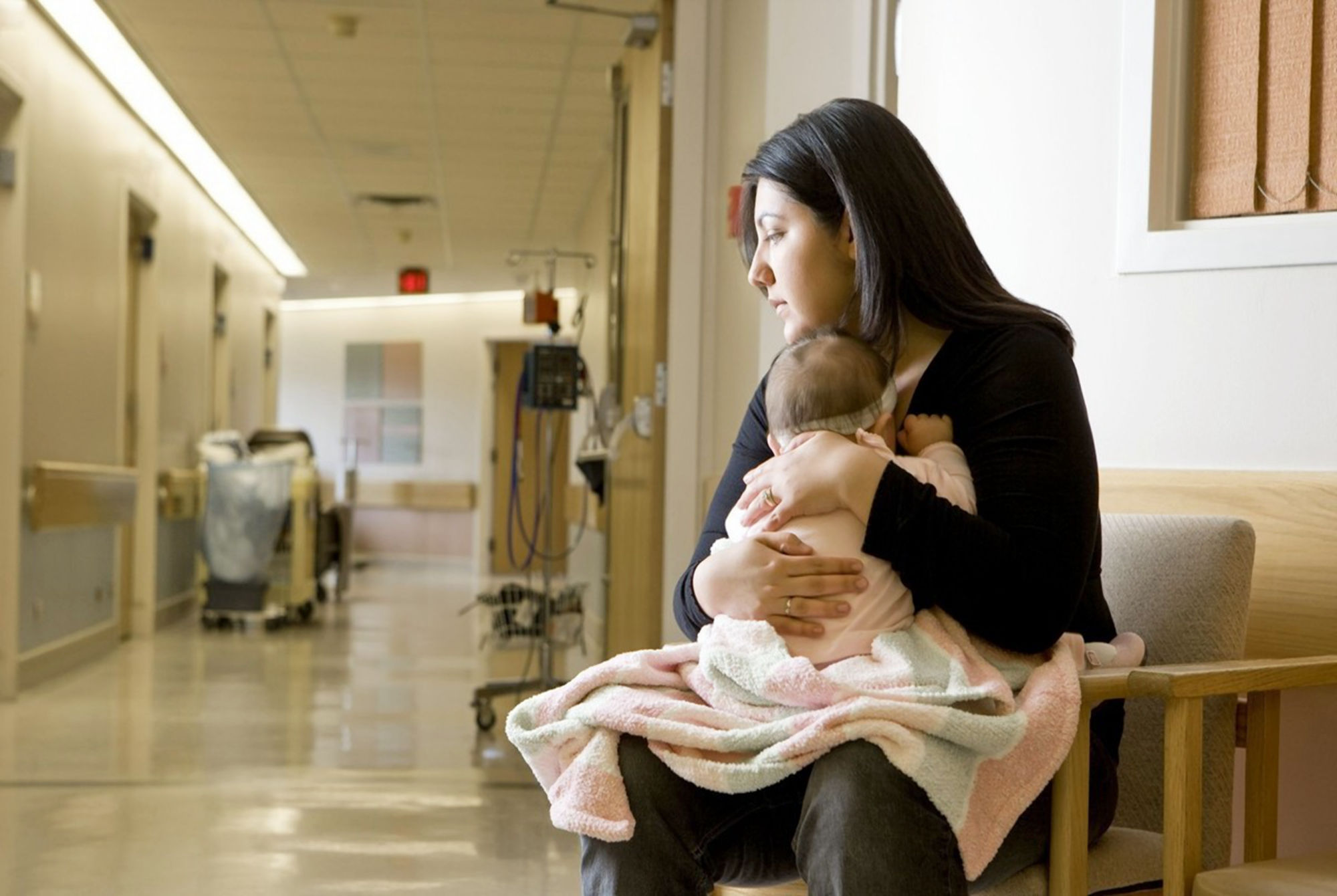 妈妈|为啥妈妈生完孩子会显老?产后衰老真的存在,“三步”呵护是关键