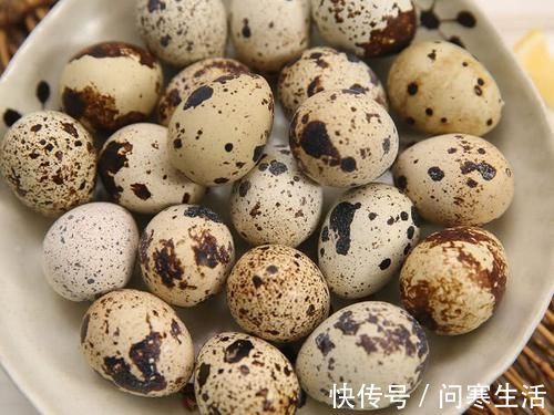 鹌鹑蛋|家有小孩记得常买4物,防近视、长个头,再“抠”也不能害孩子