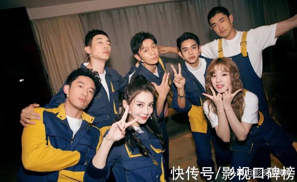 嘉賓每季都換血，鄭愷為什么卻能獲得《奔跑吧》“全勤獎(jiǎng)”？