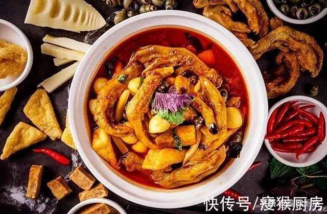 西安最出名的7道名菜，你吃过几道？每道菜都是西安人的心头爱