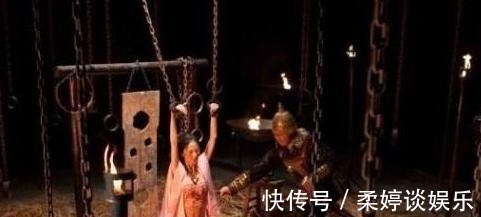 宫女|古代宫女不想死怎么办她们有4种选择，第4种最划算