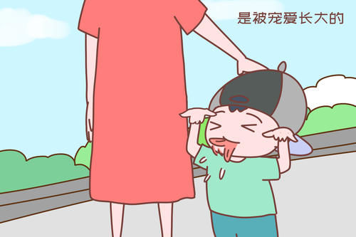 孩子|“妈妈，你肚子上是什么？”宝妈产后留疤，孩子反应戳人泪点