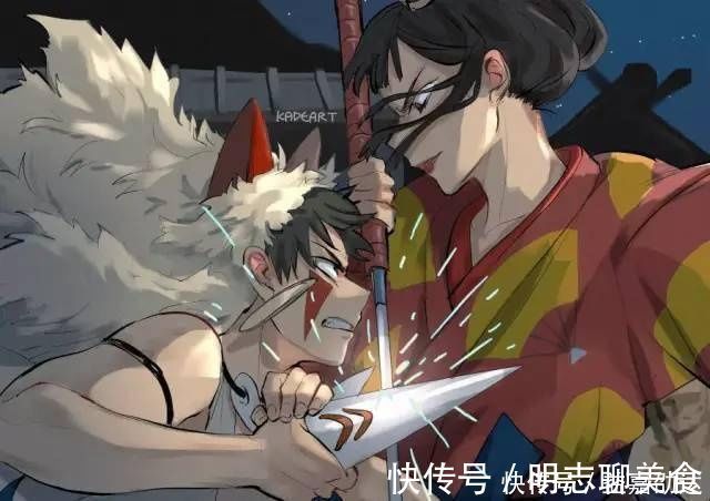 萤火虫之墓|全球掀起吉卜力画画挑战,这还是你熟悉的哈尔和千寻吗