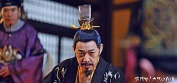 李渊|李渊临死说了哪十四个字,让李世民气愤不已!