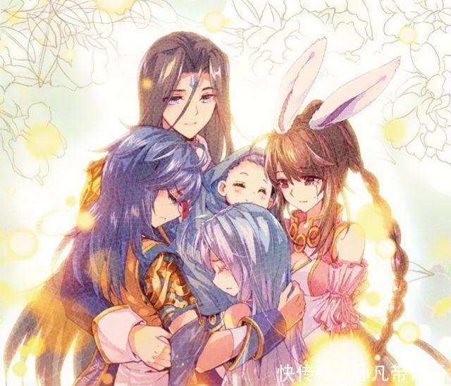 答案|斗罗大陆:小舞会不会有第三个孩子呢?她的行为给出了答案!