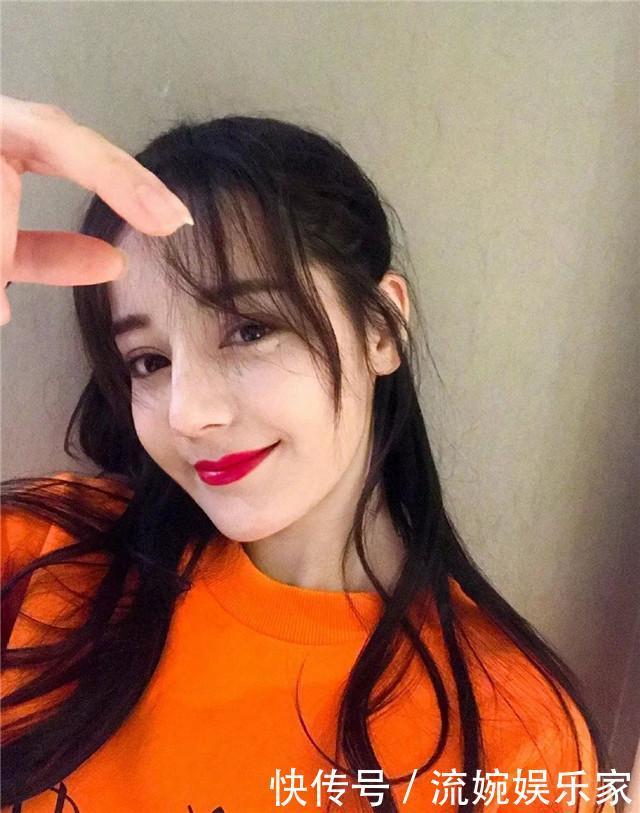 建议脸上有这些特征的女生,尽量不要留刘海,主要有3方面的原因