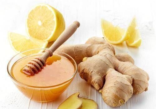 男性|生姜加上这一物,男性或许更加强壮,女性或许悄悄变瘦!看看吧