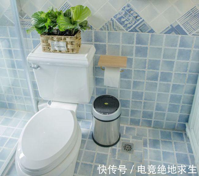 卫生间|卫生间选地漏大有门路，稍不注意就会被坑！全方位科普教你防坑货