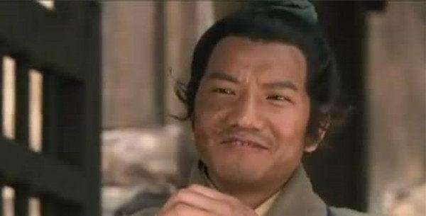 水浒传$此人是梁山天富星, 名曰好汉, 实为忘恩负义之辈!