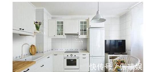 潮湿|家里这两处万万要全贴上瓷砖,懊悔当初没留意,入住才知装错了