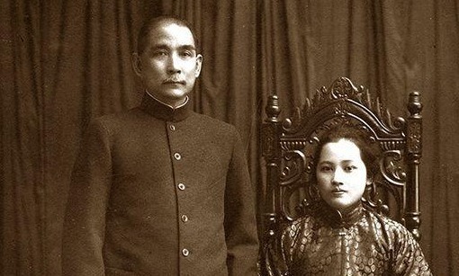 孙中山先生后人今何在他们现在过得怎么样