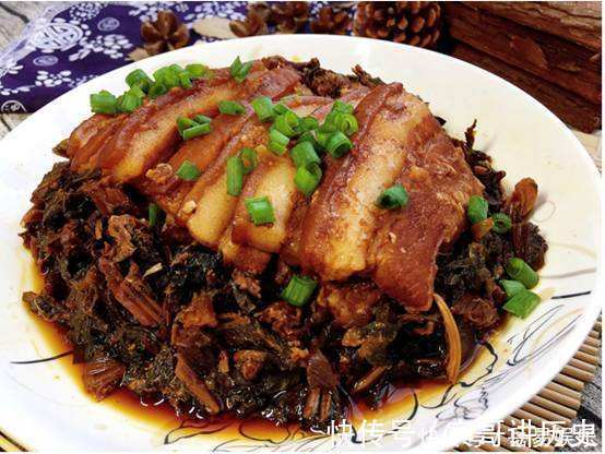 农村常见的9种干菜，比新鲜的还要美味，建议一次买10斤，特美味