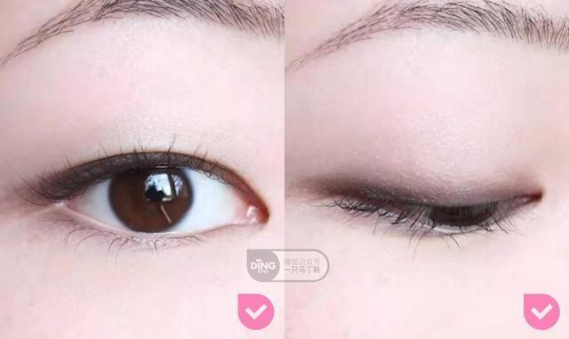 女生|这些韩国女星的“明艳系”妆容,太适合扁平脸女生参考了