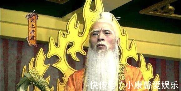 通天教主&西游记中孙悟空还有三个亲哥哥,他们就是鸿钧老祖的弟子