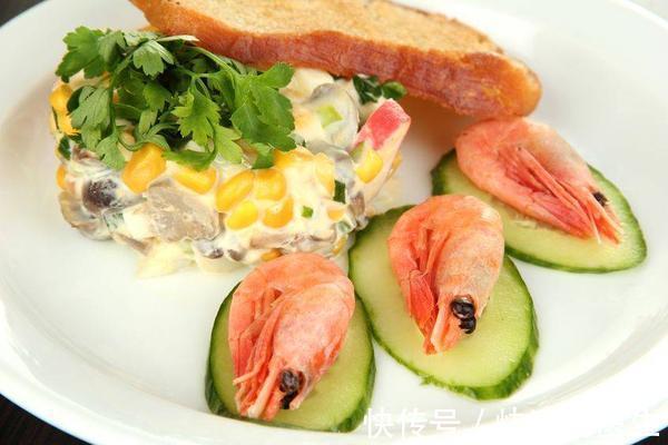 老年人|长寿是吃出来的，老年人若想健康靠近，5个饮食习惯不能忘