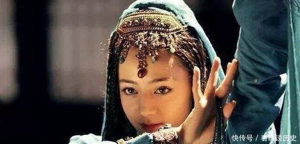 如今|两千多年前,一群外国人来到中国,用一个姓氏定居,如今成大姓!