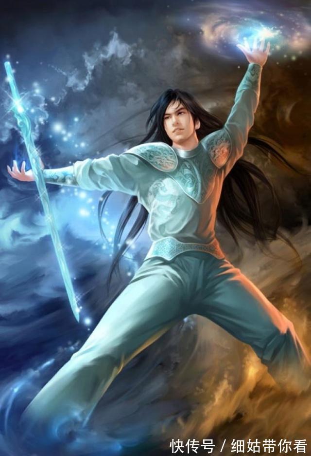 雷翔|唐家三少经典之作,《斗罗大陆》强力推荐,最后一部让人热血沸腾