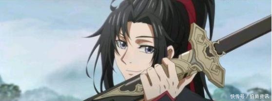 羡羡|魔道祖师一句话证明自己并未看过魔道,从薛洋不爱吃糖开始!