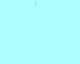 浮漂出不来顿口,但提竿总锚鱼?建议你这样调整,效果立竿见影!