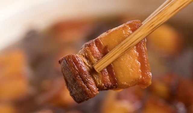 整理|红烧肉的做法大全,整理了23种红烧肉做法,简单、实用、好吃
